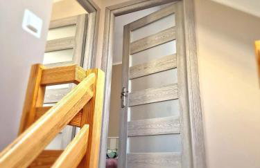 Domek A 133 Caffe Latte- Kaszubska Ostoja - Foto 6