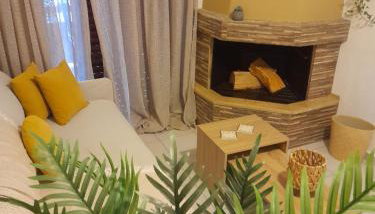 AGGELIKI STUDIOS 1 - Foto 5