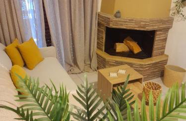 AGGELIKI STUDIOS 1 - Photo 5