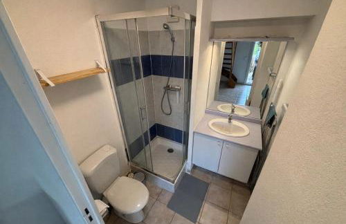 Le refuge du Mas des vignes - Foto 15