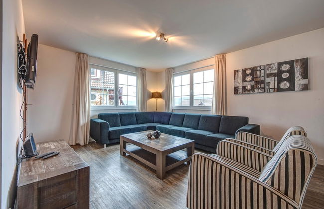 Luxury Villa with Fireplace near Reservoir in Nordeifel - Foto 6