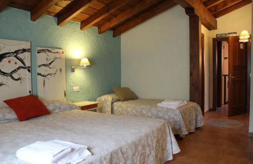 Eco Hotel Rural Angiz - Foto 21