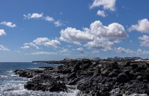 Casa Ana y el Mar - Para Enamorados del Mar - en Lanzarote - Foto 10