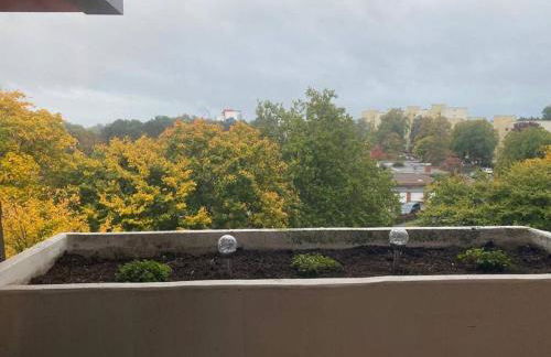 Exklusive Wohnung in der schönen Stadt Bremen - Foto 11