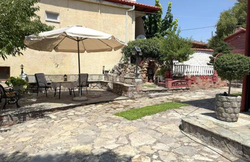 Cozy Nest - Polydrosos Escape - Foto 44