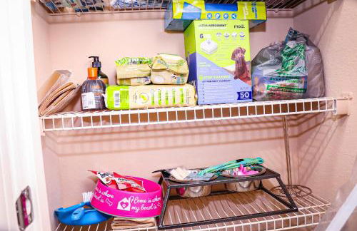 The Quiet place - Foto 15