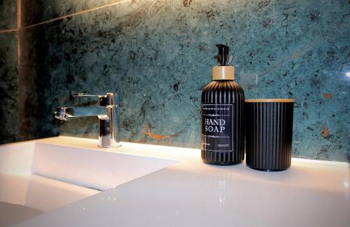 Wood & Teal Nest - Foto 20