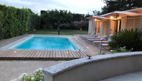 Villa Castillon - Foto 4