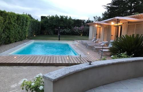 Villa Castillon - Foto 4