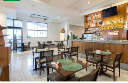 Beira Mar Boa Viagem Beach Class Executive - Foto 8