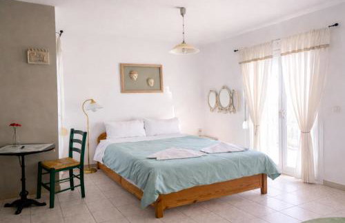 Coastal Apartments - Cozy Seaside Stay in Volos - Foto 14