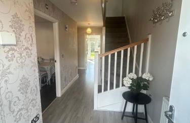 Great house close to the arena - Foto 9