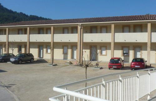 Appart'Hôtel Les Rochers - Foto 68