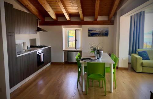 Villa Borgo Borago - Foto 66