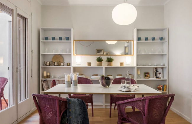 Anima Apartments Sants - Photo 24