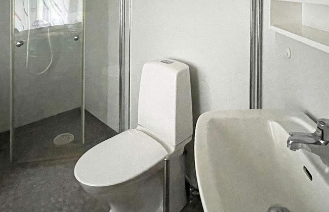 4 Star Holiday Home in Ronneby-by Traum - Foto 10