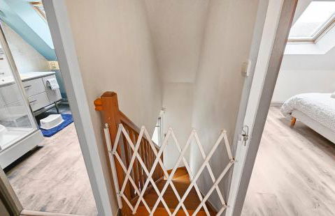 Cousinades and XXL family, terrace - Foto 23