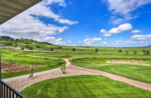 Luxe Spearfish Hideaway Golf, Hike, Explore! - Foto 24
