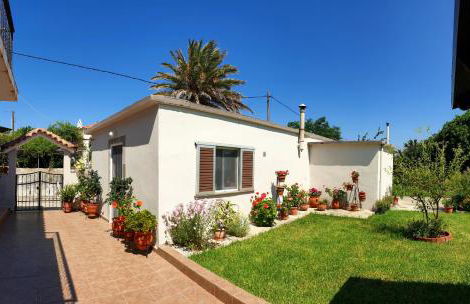 Repanidi Apartment D / Ρεπανίδι Διαμέρισμα Δ - Foto 37