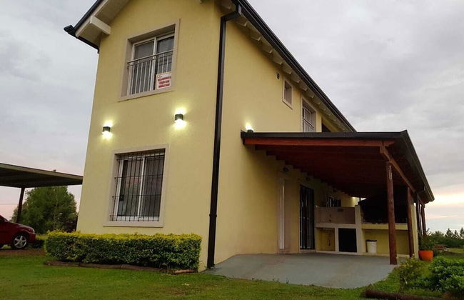 Apartamentos Barranca de Termas - Photo 17