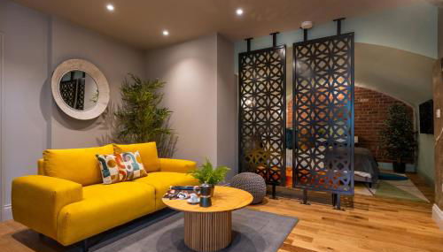 Commandery Vaults - Luxury Apartment in City Centre with SKY TV - Foto 2