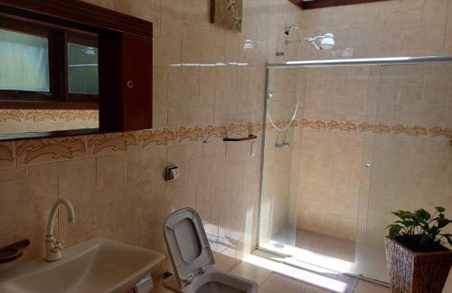 Recanto Tangara - Casa - Praia do Felix - Foto 41