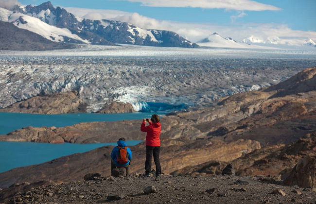 Tour di Estancia Cristina in 4x4 - Foto 1