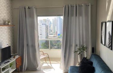 Apartamento aconchegante e bem localizado! - Photo 2
