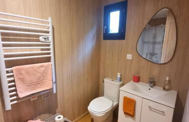 Charmant studio à Saint Brévin l'Océan - Foto 6