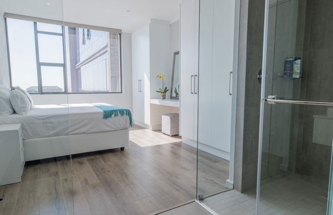 Stunning Apartment in Sandton - Photo 8