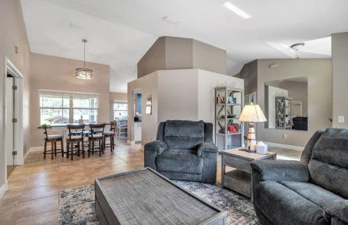 Micanopy Lake Retreat 3 Bedroom Home by RedAwning - Foto 18