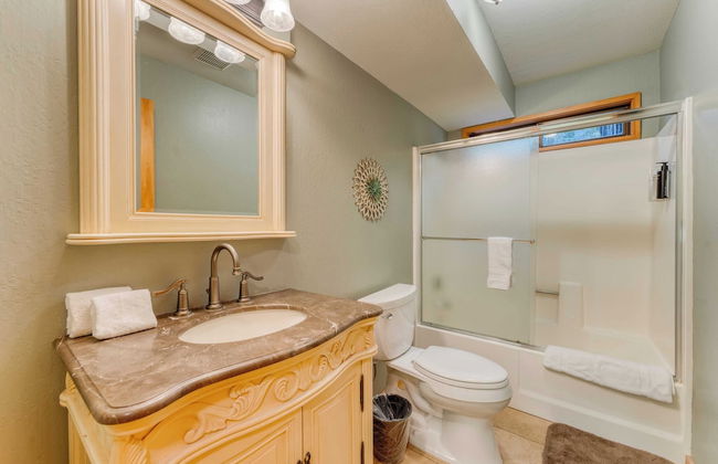 Paige Meadow by Avantstay Near Lake & Tahoe City - Foto 20