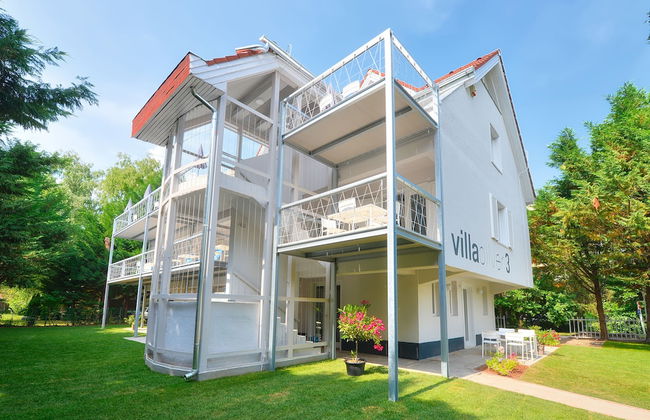 Villa Oliver 3 Siófok - Foto 1