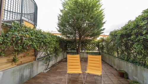 GuestHost - Sistiana Cozy Two Floors Flat - Foto 5, Garden