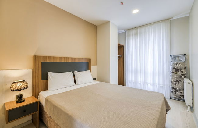 Zin D Sefin aparts - Foto 26