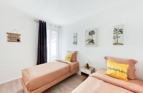 Disneyland shopping centre vallée Paris - Foto 22