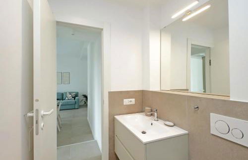 Luminoso appartamento di fronte Metro Piramide - Foto 13