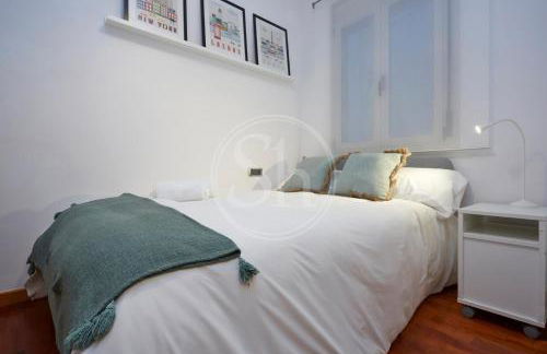 Nice apartment in Les Corts - Photo 39
