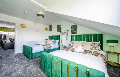 -3F421- For your Relaxed, Cosy stay, Free Parking - Foto 1