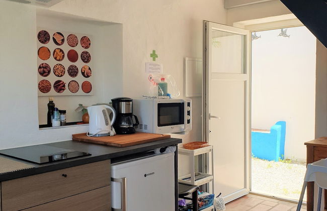 Quinta dos Cochichos – Country Houses - Foto 32