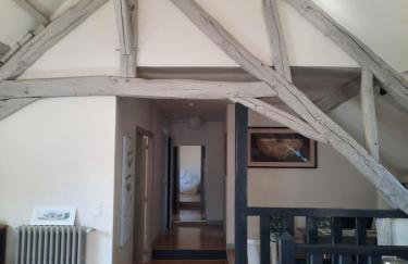 Grand appartement tout confort proche de CHAMBORD - Foto 14
