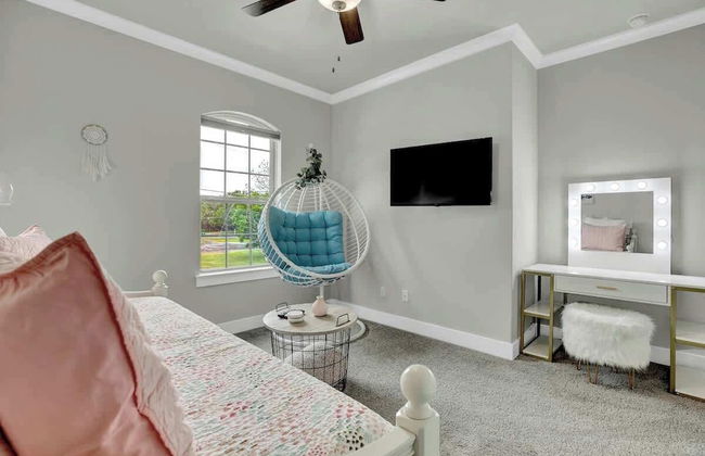 Stunning Luxury Home on Lake Lbj! - Foto 10