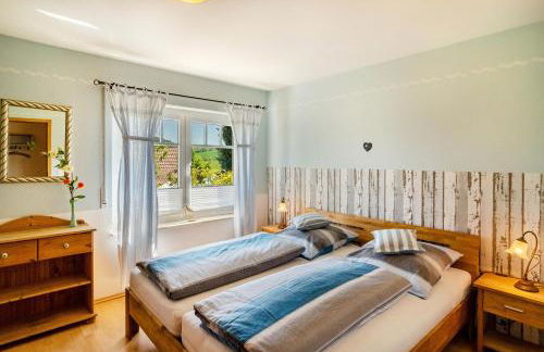 Ferienwohnung Lavendel Hofgeismar - Foto 14