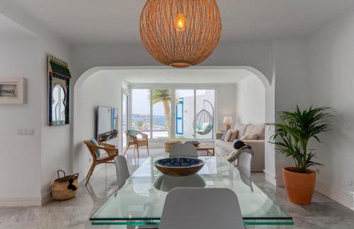 Portomare Delight Private pool & Seaviews Pasito Blanco - Foto 13