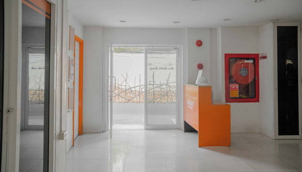 New Nordic Kristine by Apartwell - Foto 2, Vestíbulo