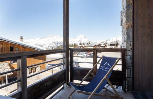 Residence Le Roc Noir by Alpapart - Foto 60