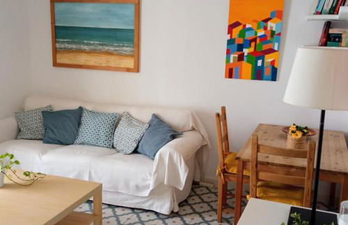 Sagasta Apartments - Foto 2