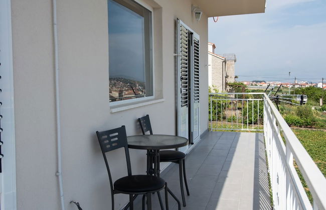 Apartment in Seget Donji Near Trogir Old Town - Photo 29