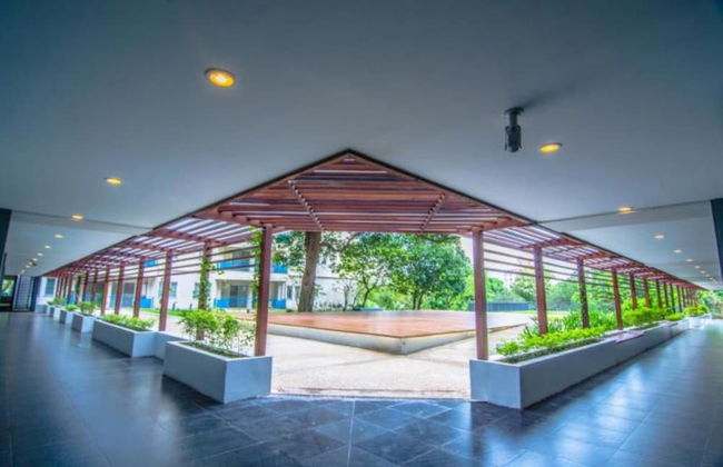 Sakura Residence - Foto 32