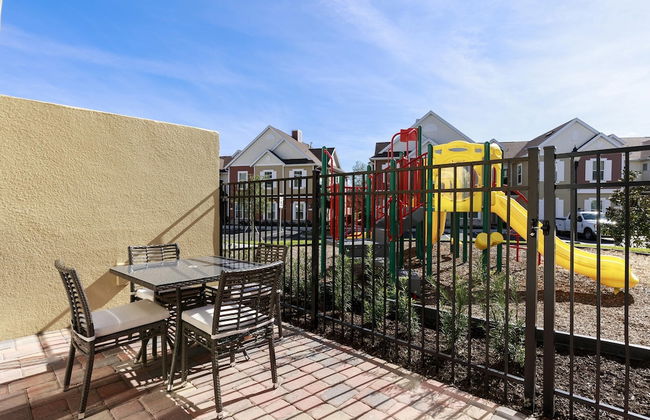 4 BR 4 BA Villa 5min Disneyworld 1804ft BBQ - Foto 19